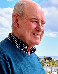 foto voorzitter Henk de Heus